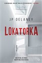 Lokatorka wyd. 2023 - Jp Delaney