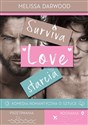 SurvivaLove starcia - Melissa Darwood