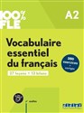 100% FLE Vocabulaire essentiel du francais A2 + zawartość online