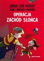 Operacja Zachód Słońca