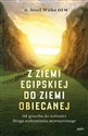 Z ziemi egipskiej do ziemi obiecanej Od grzechu do wolności Droga uzdrowienia wewnętrznego - Józef Witko