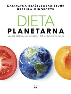 Dieta planetarna - Księgarnia Niemcy (DE)