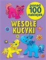 Wesołe kucyki