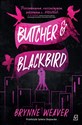 Butcher & Blackbird - Brynne Weaver