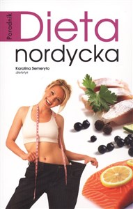 Dieta nordycka - Księgarnia Niemcy (DE)