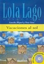 Vacaciones al sol + CD A1 - Lourdes Miquel, Neus Sans