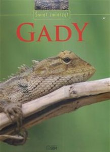 Świat zwierząt Gady 