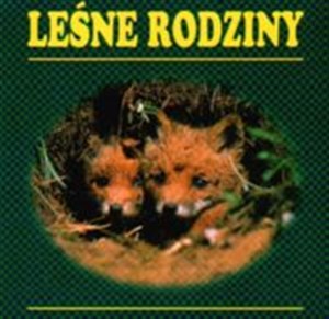 Leśne rodziny