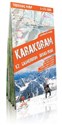 Karakorum mapa trekkingowa 1:175 000