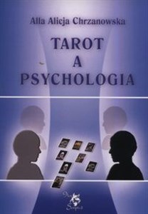 Tarot a psychologia - Księgarnia UK