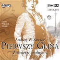 CD MP3 Żołnierze miłujący pierwszy glina Tom 1  - Andrzej W. Sawicki