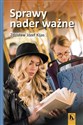 Sprawy nader ważne