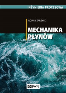 Mechanika płynów - Księgarnia UK