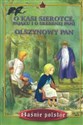 O Kasi sierotce, pająku i o Srebrnej pani, Olszynowy pan  - 