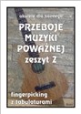 Przeboje muzyki poważnej na ukulele z.2  - M. Pawełek