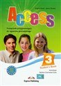 Access 3 Student's Book + CD Podręcznik przygotowujący do egzaminu gimnazjalnego