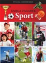 Księga zagadek Sport 