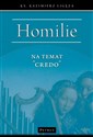 Pokaż szczegóły dla Homilie na temat "Credo" - ks. Kazimierz Ligęza Homilie na temat "Credo" - ks. Kazimierz Ligęza
