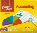 Career Paths Accounting - John Taylor, Stephen Peltier
