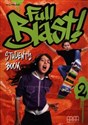 Full Blast 2 Student's Book Gimnazjum