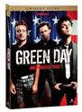 Green Day. Amerykańscy idioci - Ben Myers