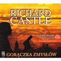 [Audiobook] Gorączka zmysłów - Richard Castle