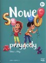 Nowe przygody Olka i Ady Litery i liczby część 1 - 