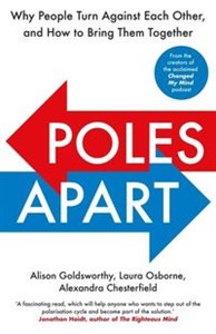 Poles Apart - Księgarnia Niemcy (DE)