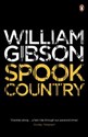 Spook Country - William Gibson