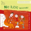 Nie lubię łaskotek - Marci Aboff