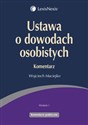 Ustawa o dowodach osobistych Komentarz