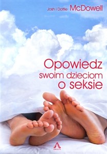 Opowiedz swoim dzieciom o seksie - Księgarnia UK