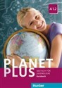 Planet Plus A1/2 KB HUEBER