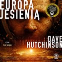 [Audiobook] Europa jesienią - Dave Hutchinson