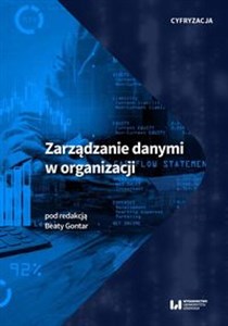 Cyfryzacja Zarządzanie danymi w organizacji