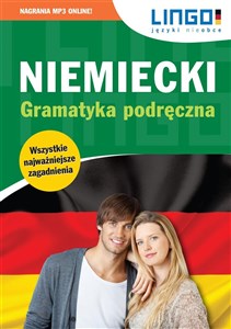 Niemiecki Gramatyka podręczna