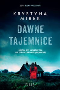 Dawne tajemnice Wielkie Litery