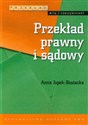 Przekład prawny i sądowy - Anna Jopek-Bosiacka