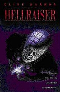 Hellraiser t. 1 - Księgarnia Niemcy (DE)