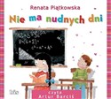 [Audiobook] Nie ma nudnych dni