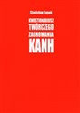 Kwestionariusz twórczego zachowania KANH