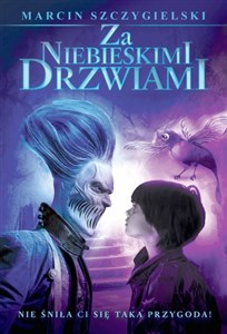 Za niebieskimi drzwiami edycja filmowa