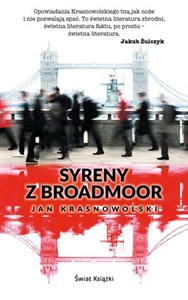 Syreny z Broadmoor