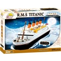 Action Town Titanic R.M.S - 