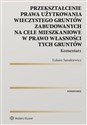 Przekształcenie prawa użytkowania wieczystego gruntów zabudowanych na cele mieszkaniowe w prawo własności gruntów