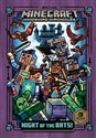 Minecraft Chapter Book #2 (Minecraft) (A Stepping Stone Book(TM), Band 2)