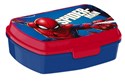 Śniadaniówka Spiderman SP50003 