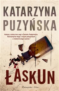 Łaskun - Księgarnia UK