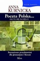 Poczta Polska Jak to się zaczęło Scenariusze przedstawień dla gimnazjum i liceum