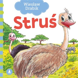 Struś - Księgarnia UK